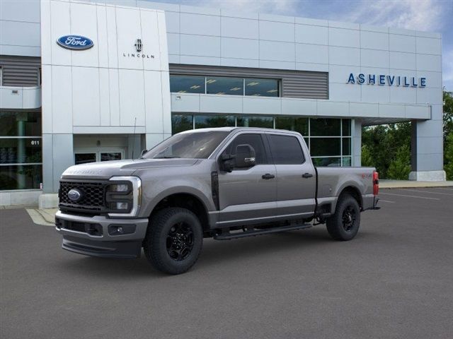 2024 Ford F-250 XL