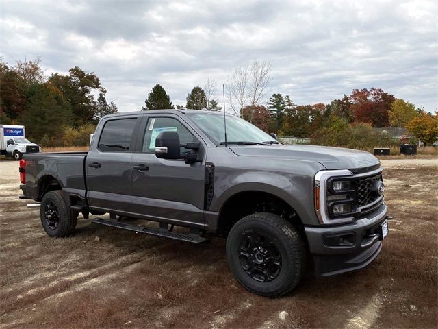 2024 Ford F-250 XL