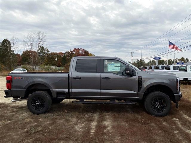 2024 Ford F-250 XL