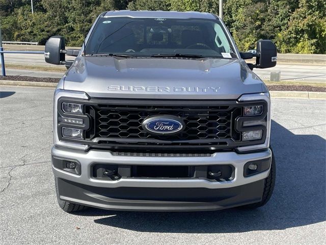 2024 Ford F-250 XL