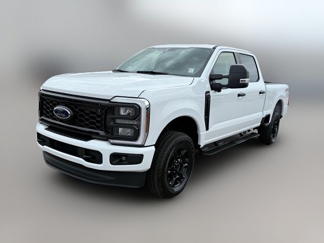 2024 Ford F-250 XL