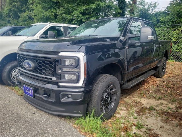 2024 Ford F-250 XL