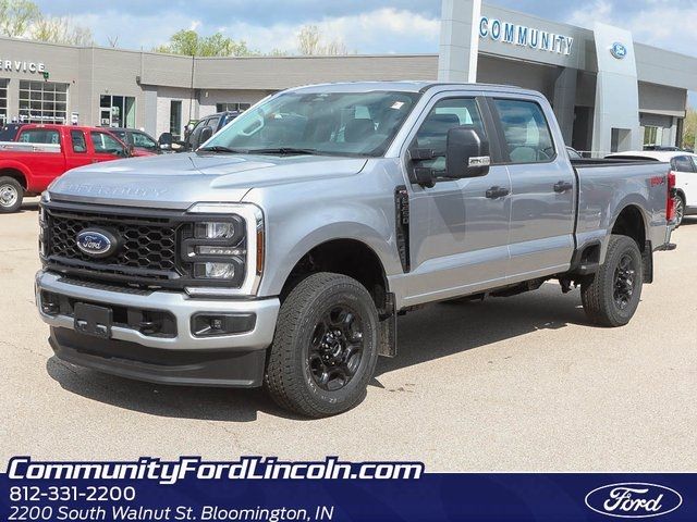 2024 Ford F-250 XL