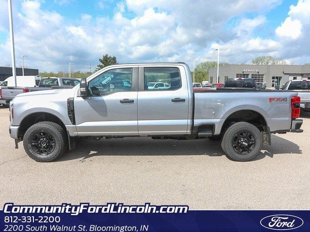 2024 Ford F-250 XL