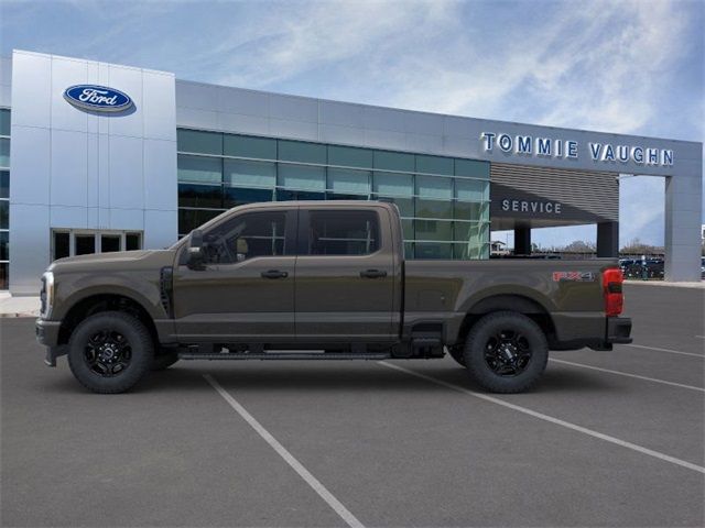 2024 Ford F-250 XL