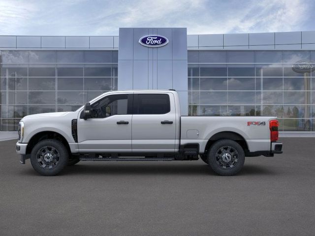 2024 Ford F-250 XL