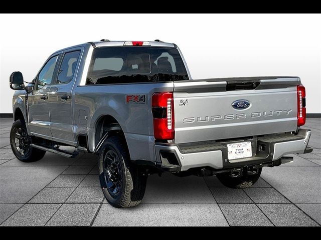 2024 Ford F-250 XL