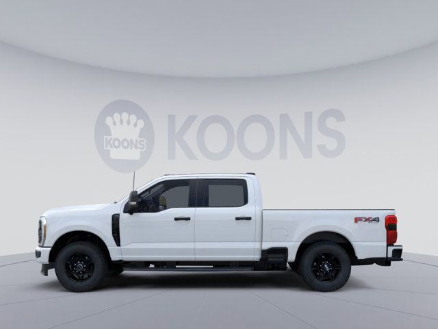 2024 Ford F-250 XL