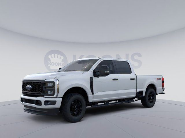 2024 Ford F-250 XL