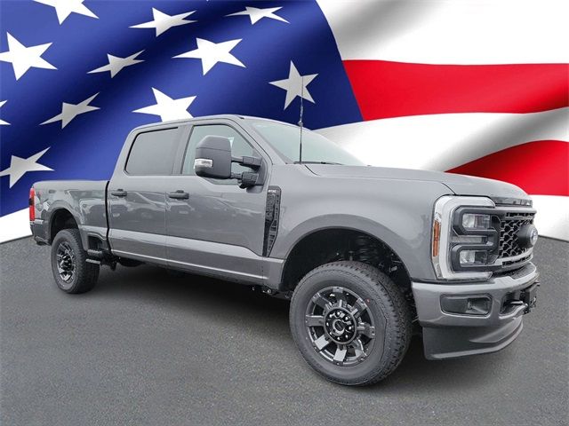 2024 Ford F-250 XL