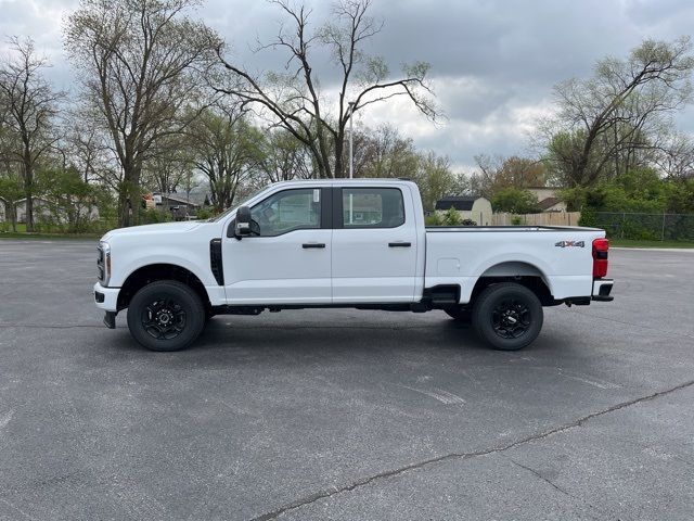 2024 Ford F-250 XL