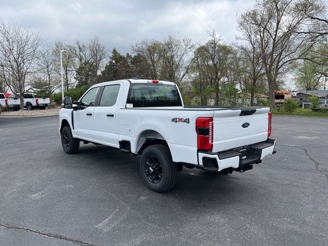 2024 Ford F-250 XL