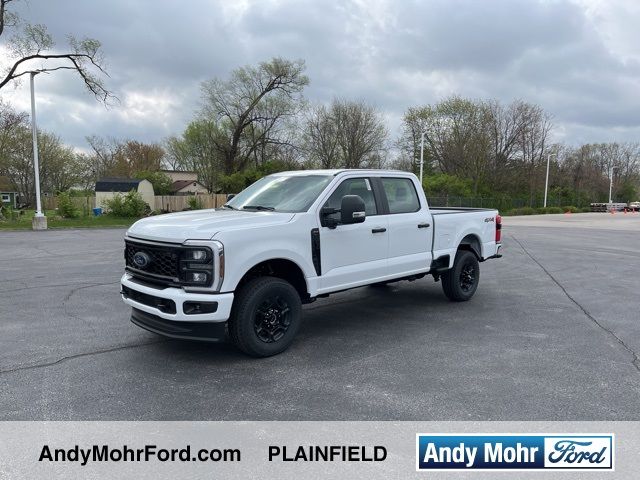 2024 Ford F-250 XL