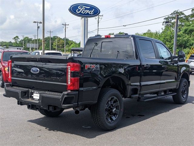 2024 Ford F-250 XL