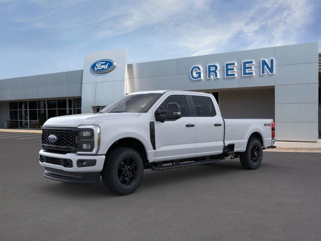 2024 Ford F-250 XL