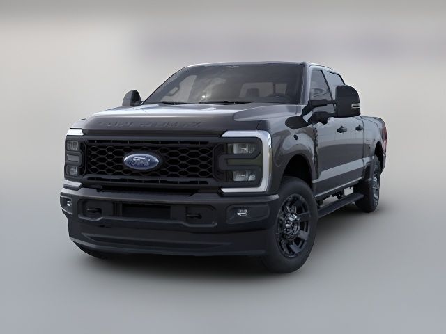 2024 Ford F-250 XL