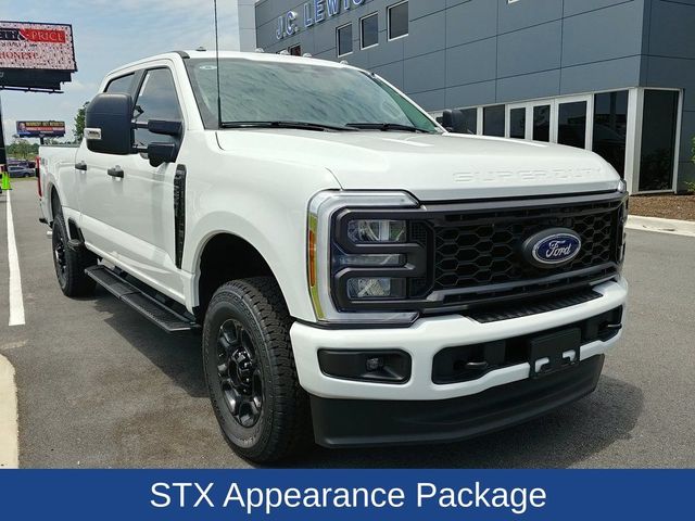 2024 Ford F-250 XL