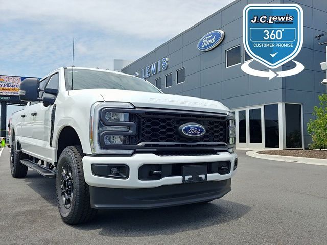 2024 Ford F-250 XL