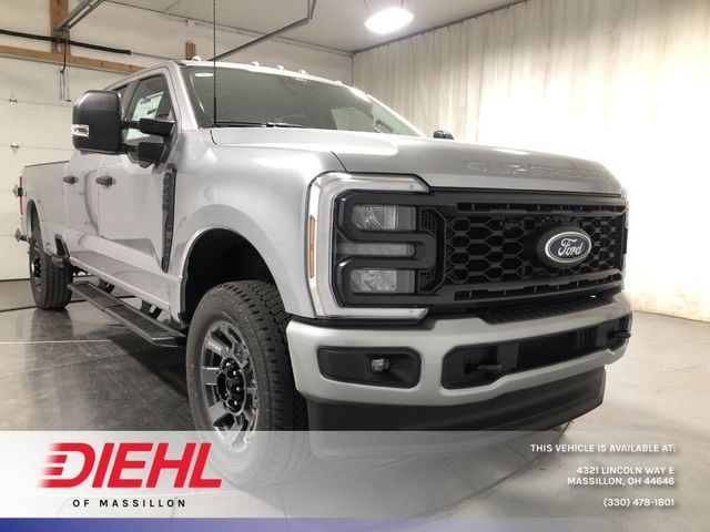 2024 Ford F-250 XL