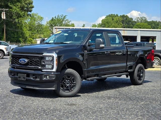 2024 Ford F-250 XL