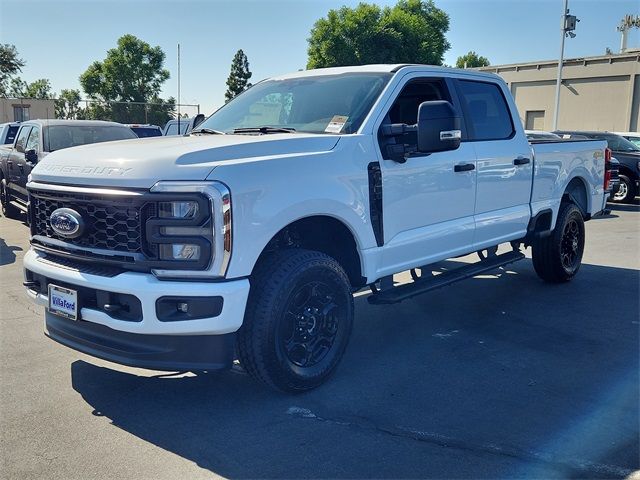 2024 Ford F-250 XL