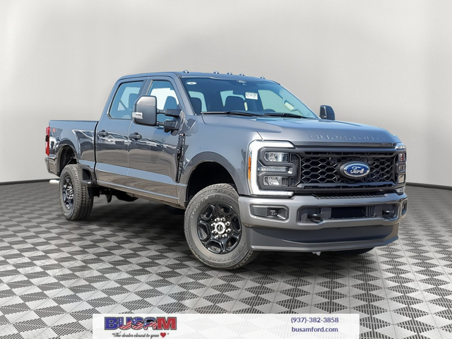 2024 Ford F-250 XL