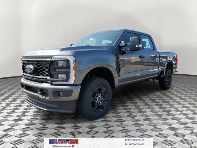 2024 Ford F-250 XL