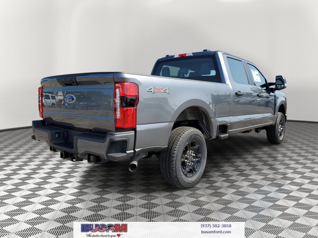 2024 Ford F-250 XL