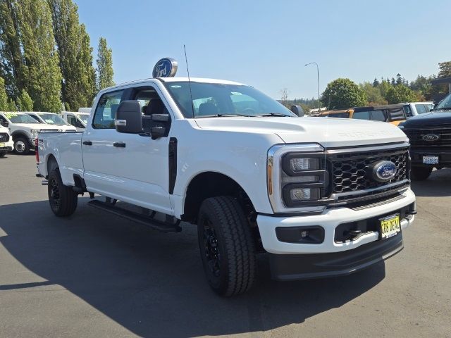 2024 Ford F-250 XL