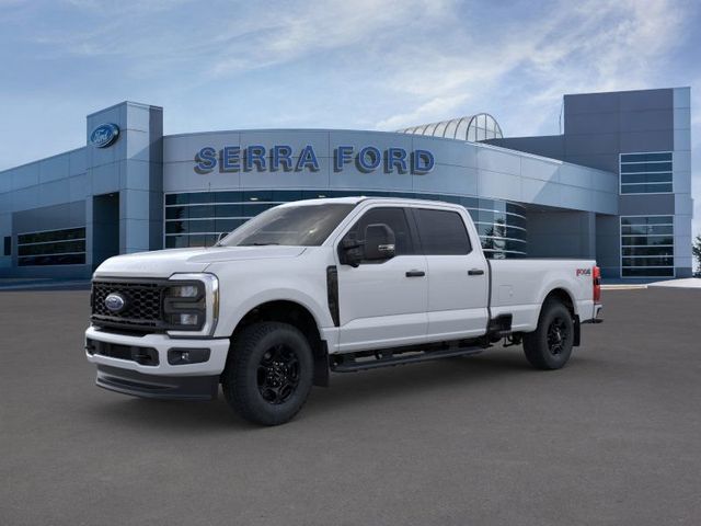 2024 Ford F-250 XL