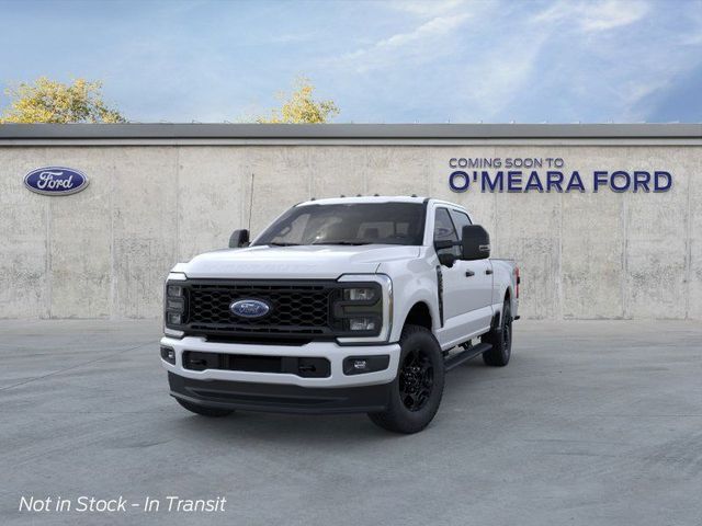 2024 Ford F-250 XL