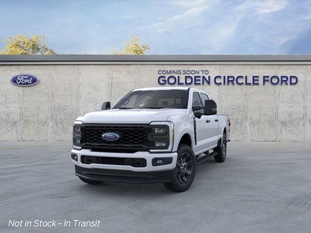 2024 Ford F-250 XL