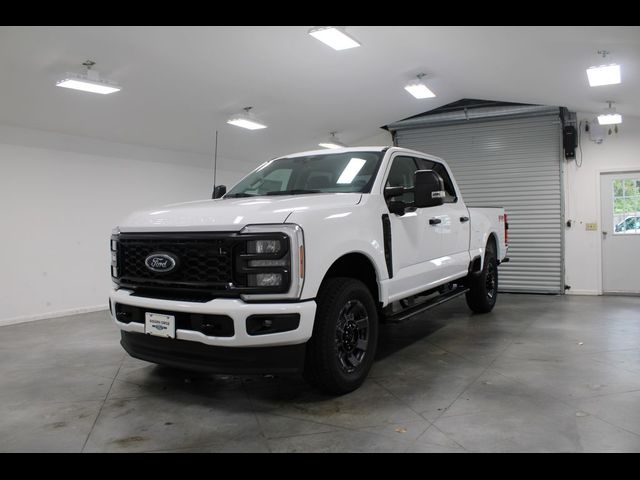 2024 Ford F-250 XL