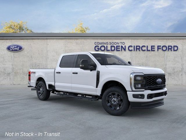 2024 Ford F-250 XL