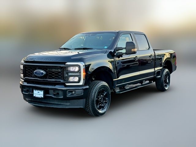 2024 Ford F-250 XL