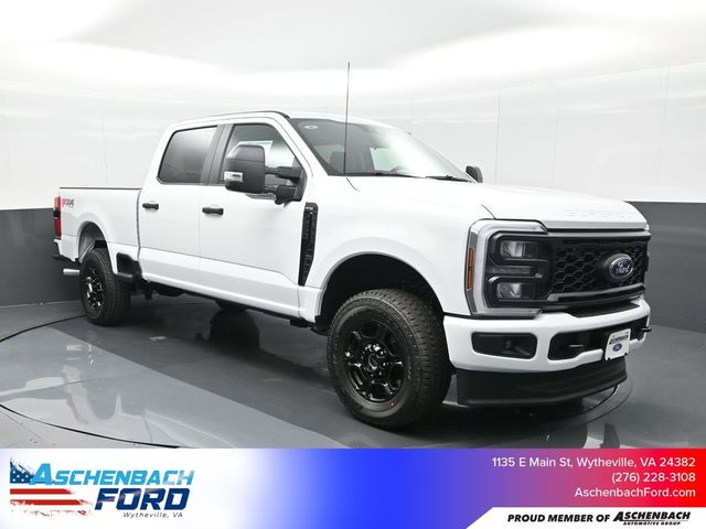 2024 Ford F-250 XL