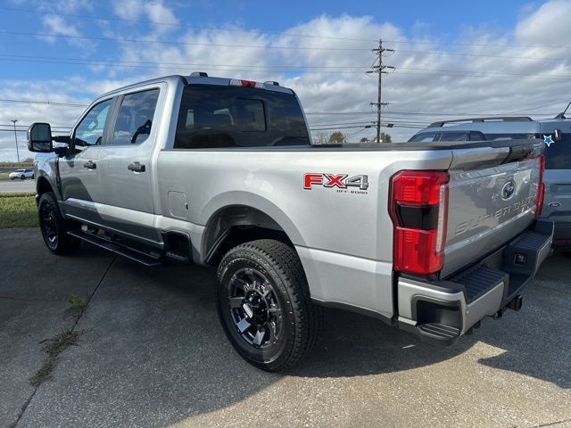 2024 Ford F-250 XL