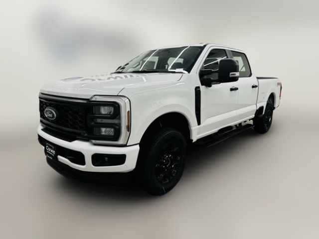 2024 Ford F-250 XL