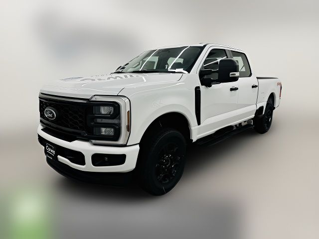 2024 Ford F-250 XL