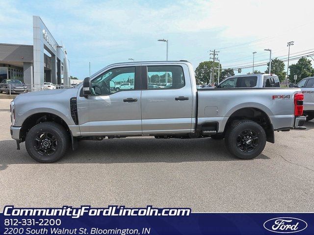 2024 Ford F-250 XL