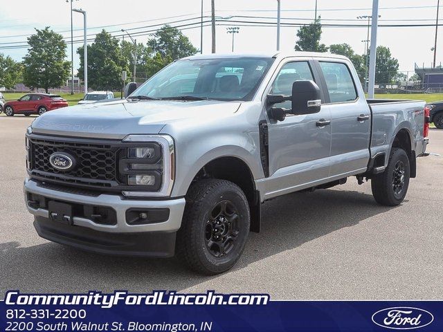 2024 Ford F-250 XL