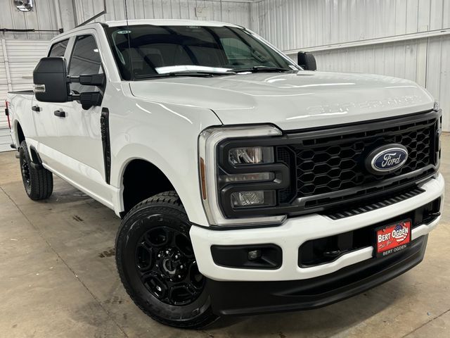 2024 Ford F-250 XL