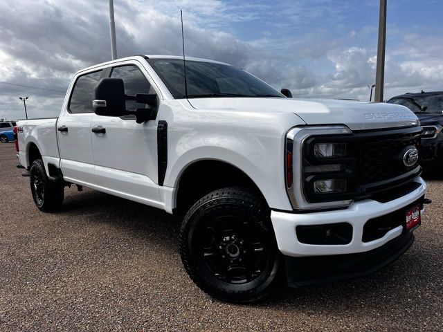 2024 Ford F-250 XL