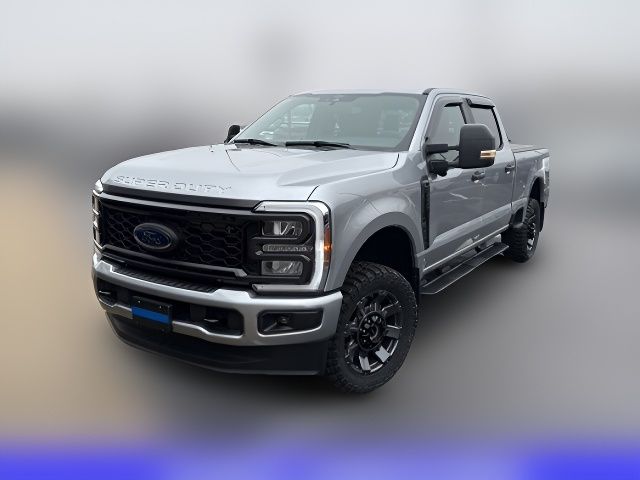 2024 Ford F-250 XL