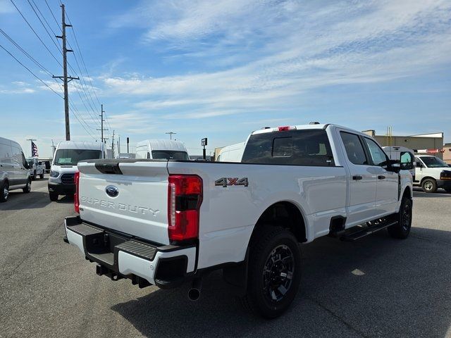 2024 Ford F-250 XL