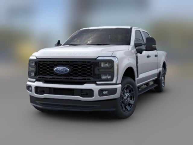 2024 Ford F-250 XL