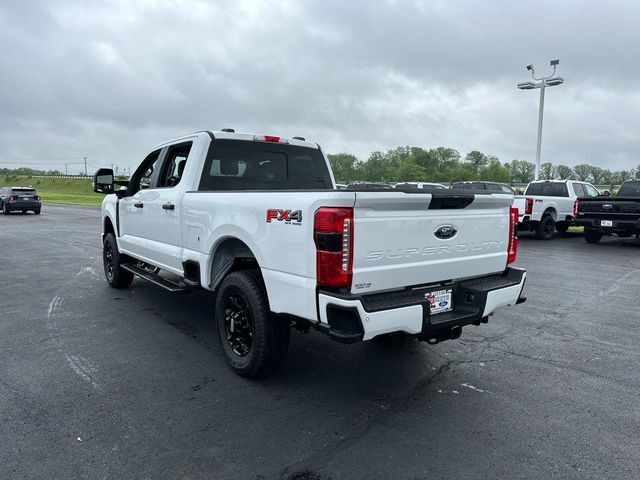 2024 Ford F-250 XL