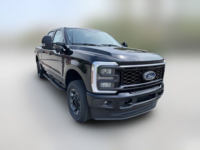 2024 Ford F-250 XL