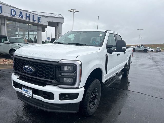 2024 Ford F-250 XL