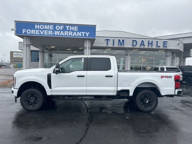 2024 Ford F-250 XL